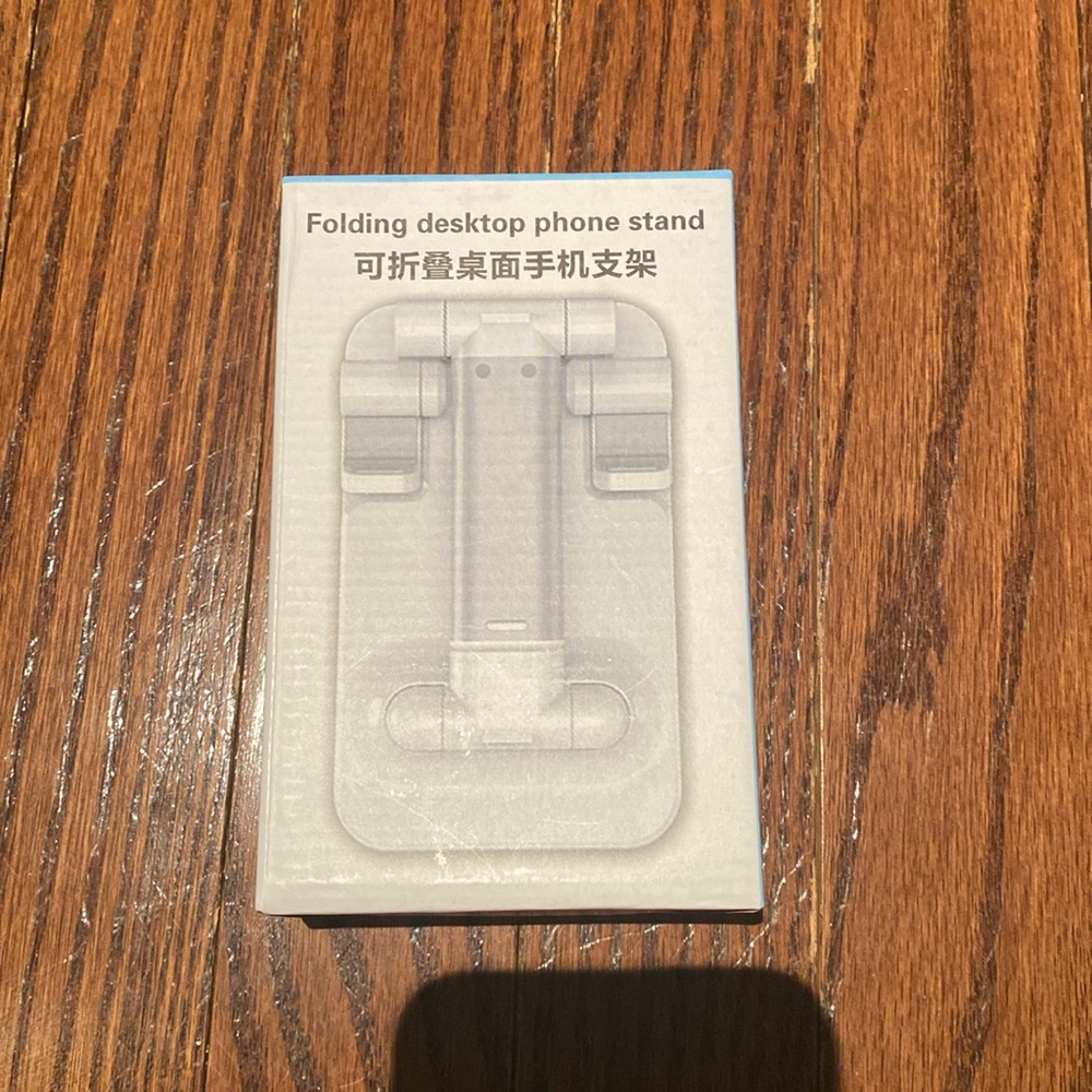 Phone Stand Desktop
